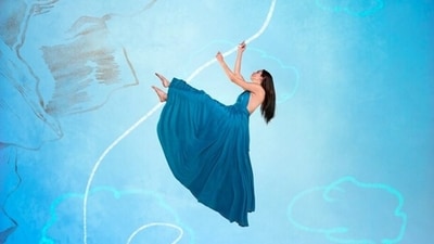 Repetitive dreams can revolve around specific themes, people, and situations. (Freepik) Repetitive dreams can revolve around specific themes, people, and situations. (Freepik)