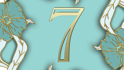 Let's explore what the angel number 77 is trying to tell you. (Pixabay) Let's explore what the angel number 77 is trying to tell you. (Pixabay)