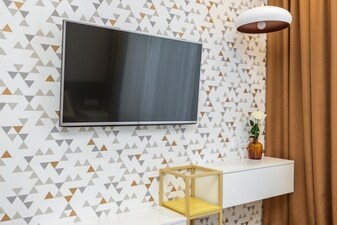 Amazon Sale 2023: Upgrade your daily dose of entertainment with latest smart TVs. (Pexels ) Amazon Sale 2023: Upgrade your daily dose of entertainment with latest smart TVs. (Pexels )