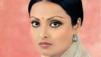 Rekha celebrates her 69th birthday on Tuesday. Rekha celebrates her 69th birthday on Tuesday.