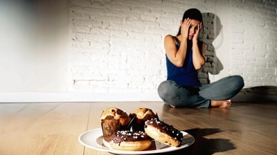 Ultra-processed foods are notorious for their high levels of salt, sugar, hydrogenated fats and additive content Ultra-processed foods are notorious for their high levels of salt, sugar, hydrogenated fats and additive content