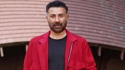 Sunny Deol might play Hanuman in Nitesh Tiwari's Ramayana trilogy Sunny Deol might play Hanuman in Nitesh Tiwari's Ramayana trilogy