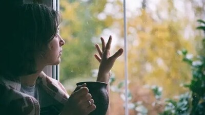 Warning signs of Seasonal Affective Disorder (Unsplash) Warning signs of Seasonal Affective Disorder (Unsplash)