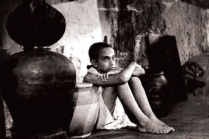 Directed by Girish Kasaravalli, Ghatashraaddha (The Ritual; 1977) is a film in Kannada language. Directed by Girish Kasaravalli, Ghatashraaddha (The Ritual; 1977) is a film in Kannada language.
