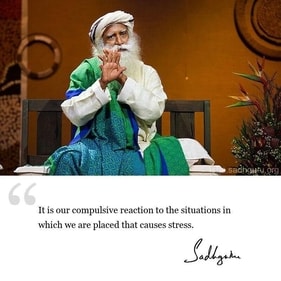 Sadhguru Sadhguru