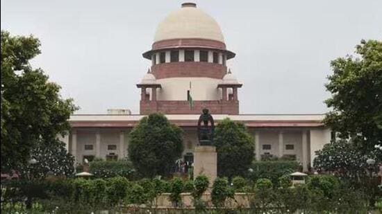 CJI Chandrachud stressed on the point that the Supreme Court judges must have a “broader functional understanding”. (HT file photo)