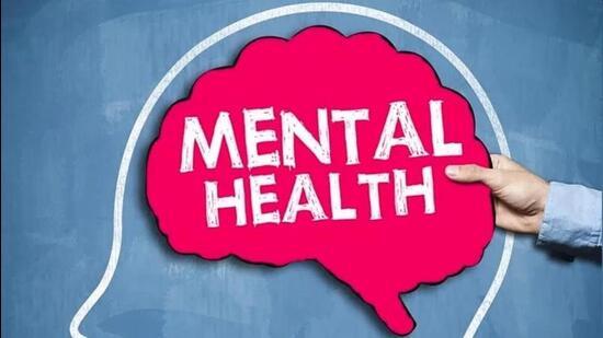 October 10 is observed as World Mental Health Day. (HT File)