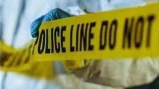 Two separate cases were registered at the Ashok Vihar police station. (Representative file image)