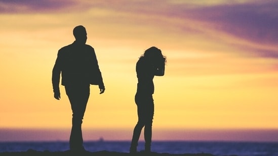 Keeping score from past fights and disagreements can make the partner feel less valued and disrespected.&nbsp;(Unsplash)