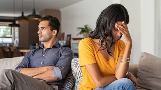 When we start to avoid important conversations in a relationship, we start to move away emotionally from the partner, leading to more problems.&nbsp;(Unsplash)