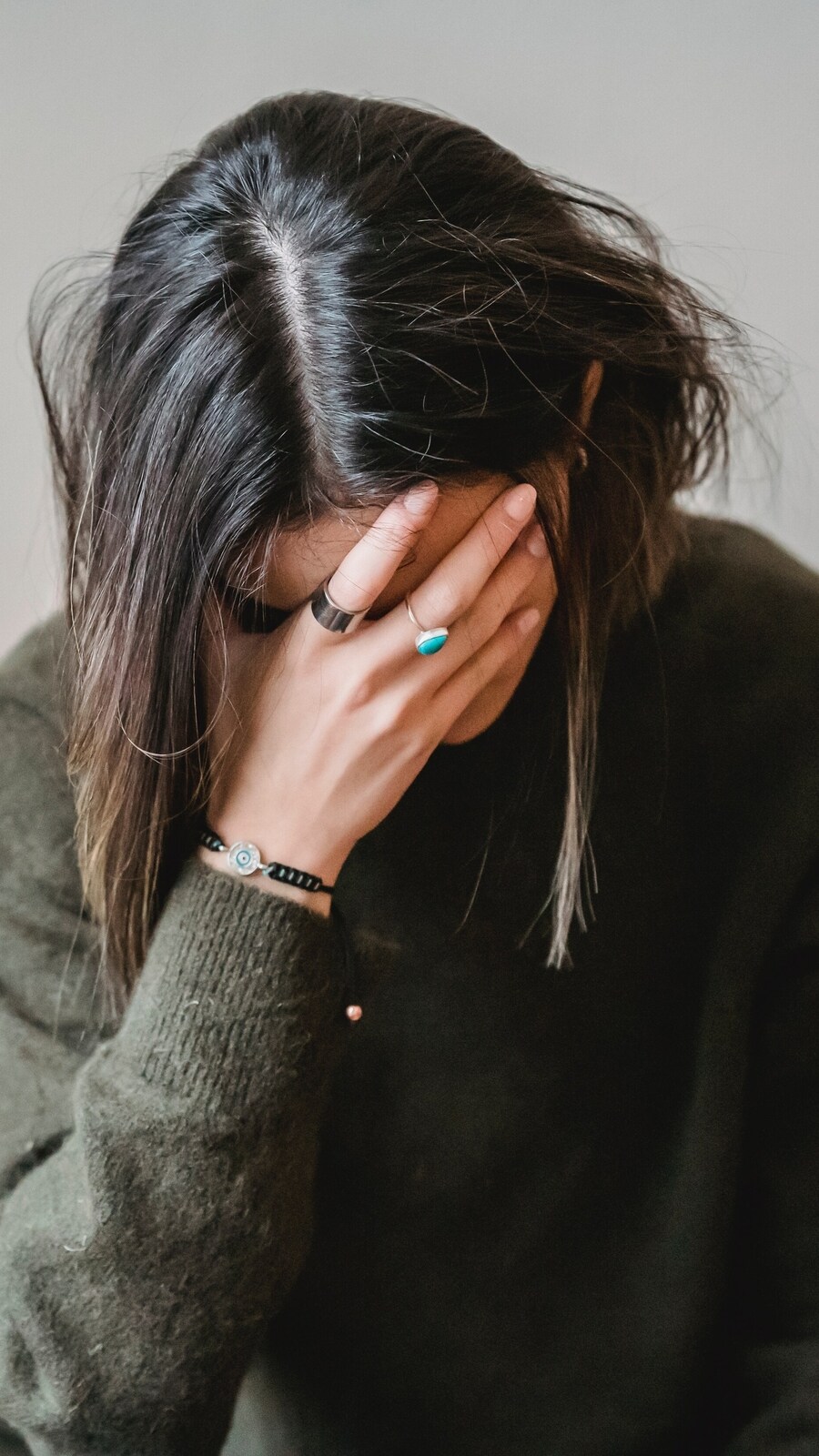 anxiety