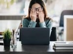 How to stop catastrophising: Therapist shares tips