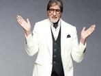 Actor Amitabh Bachchan turns 81 today on October 11. Actor Amitabh Bachchan turns 81 today on October 11.