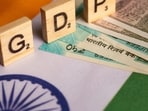 Indian GDP (Shutterstock)