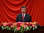 Chinese President Xi Jinping Chinese President Xi Jinping