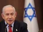 Israel-Palestine Latest: Israeli prime minister Benjamin Netanyahu