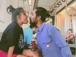 The video has not been well-received by social media users. The video has not been well-received by social media users.