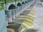 Cauvery row: CWRC directs Karnataka to release of 3k cusecs of water by Oct 31 Cauvery row: CWRC directs Karnataka to release of 3k cusecs of water by Oct 31