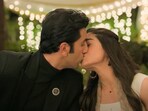 Ranbir Kapoor and Rashmika Mandanna are so in love. Ranbir Kapoor and Rashmika Mandanna are so in love.