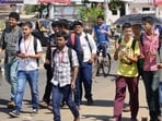 Over the years, Kota has turned into a coaching factory of sorts Over the years, Kota has turned into a coaching factory of sorts