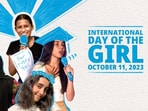 When is International Day of the Girl Child? Know its date, history, significance, theme When is International Day of the Girl Child? Know its date, history, significance, theme