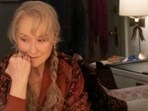 Meryl Streep plays a late-blooming theatre activist in Only Murders in the Building Season 3