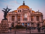Mexico tourist spike stalls after super peso boosts travel costs 