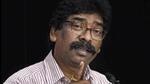 Jharkhand CM Hemant Soren (PTI)