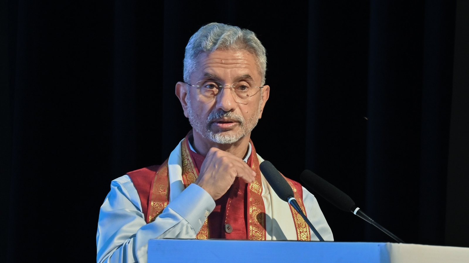 Jaishankar, Canada minister held secret meeting in Washington amid row: Report | Latest News India - Vimarsana News