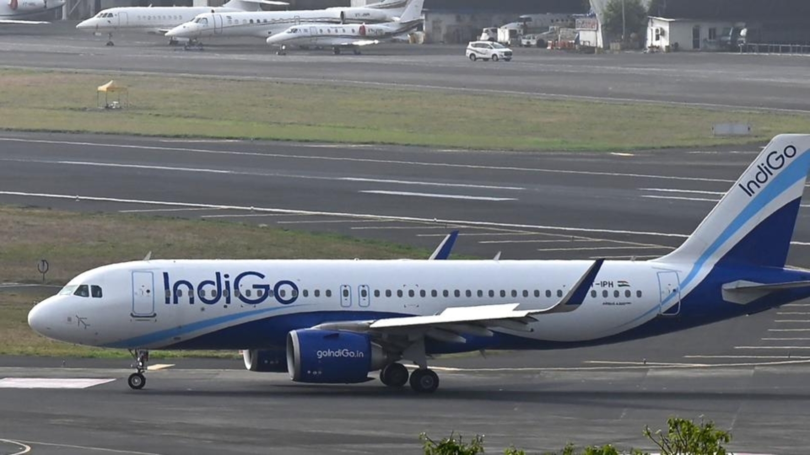 IndiGo to launch direct flights from Salem to Bengaluru, Chennai, Hyderabad | Bengaluru - Vimarsana News