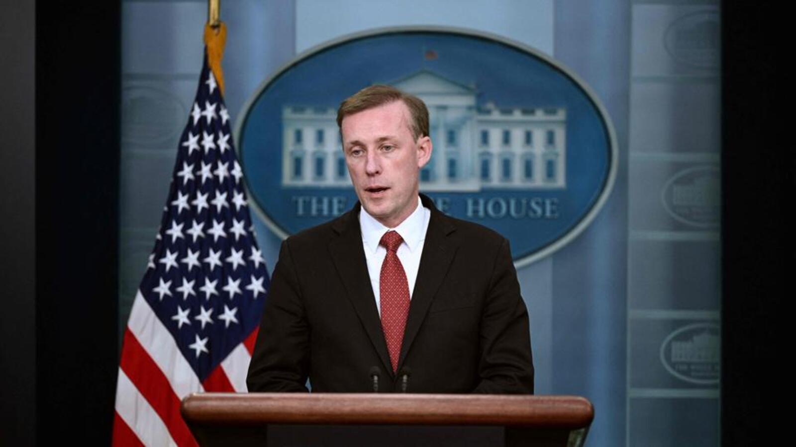 US capable of backing Ukraine, Indo-Pacific partners and Israel at the same time: Sullivan - Vimarsana News
