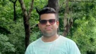 Paralysed dahi handi player moved to Bhaktivedanta Hospital