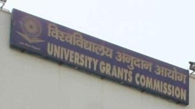 Colleges, varsities must disclose fee structure, refund policy on websites: UGC