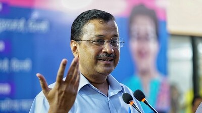Kejriwal said all cases against AAP leaders including yesterday's raid at Amanatullah Khan's residence are false. Kejriwal said all cases against AAP leaders including yesterday's raid at Amanatullah Khan's residence are false.