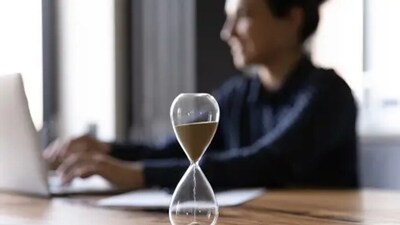 A routine helps the brain to know what is about to come. This creates more stability of thought and helps us to plan the day accordingly.&nbsp; (Unsplash)