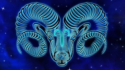 Aries Daily Horoscope for October 12, 2023: The universe is aligning in your favour, so make the most of it.