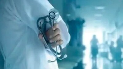 Healthcare (Representational Photo)