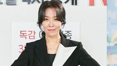 Cha Chung-hwa will get married soon. Cha Chung-hwa will get married soon.