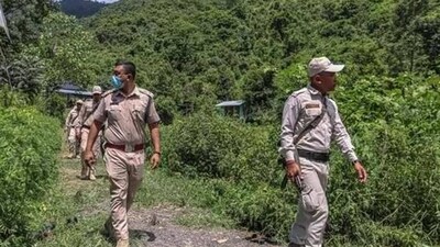 Ethnic violence in Manipur has claimed at least 178 lives and displaced thousands since May 3. (PTI file photo)