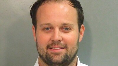 Josh Duggar (AP)