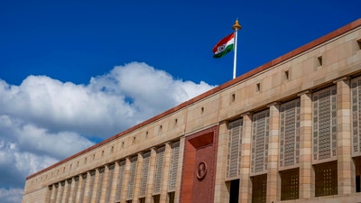 The government needs to persist with fiscal consolidation, manage supply and demand side inflation, reduce red tape, and simplify processes. (PTI) The government needs to persist with fiscal consolidation, manage supply and demand side inflation, reduce red tape, and simplify processes. (PTI)