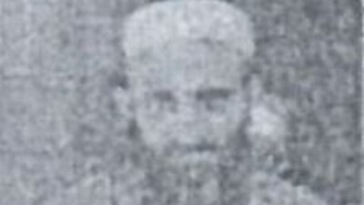 Undated photo of Jaish-e-Mohammed terrorist Shahid Latif, believed to be the mastermind of the 2016 attack on an Indian Air Force base in Pathankot, who was gunned down on Wednesday by unidentified assailants in a mosque in Daska town of Pakistan's Sialkot district. (PTI) Undated photo of Jaish-e-Mohammed terrorist Shahid Latif, believed to be the mastermind of the 2016 attack on an Indian Air Force base in Pathankot, who was gunned down on Wednesday by unidentified assailants in a mosque in Daska town of Pakistan's Sialkot district. (PTI)