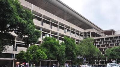 Punjab and Haryana high court Punjab and Haryana high court