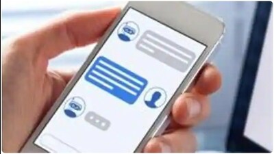 The complainant said his family raised the complaint regarding delivery of non veg-food with the food delivery app, but no solution was offered, after which he lodged a case against the restaurant owner and the delivery boy at the Ashiana police station. (Pic for representation)