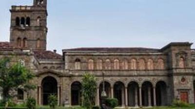 The university has already given clear instructions to all the affiliated colleges and institutes as per the orders issued by the government from time to time in this regard that fees should not be collected from backward class students. The university has once again issued a circular in this regard on Tuesday, and indicated the action. (HT FILE) The university has already given clear instructions to all the affiliated colleges and institutes as per the orders issued by the government from time to time in this regard that fees should not be collected from backward class students. The university has once again issued a circular in this regard on Tuesday, and indicated the action. (HT FILE)
