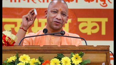Under Mission Rozgar, youths are being connected to government jobs and self-employment, said the CM. Under Mission Rozgar, youths are being connected to government jobs and self-employment, said the CM.