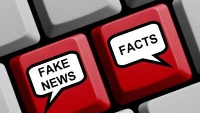If such posts go viral, their blue-checked creators can be eligible for payments from X, creating a financial incentive to post whatever gets the most reaction — including misinformation. (File) If such posts go viral, their blue-checked creators can be eligible for payments from X, creating a financial incentive to post whatever gets the most reaction — including misinformation. (File)