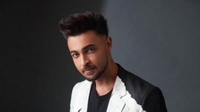 Aayush Sharma made his Bollywood debut with Love Yatri Aayush Sharma made his Bollywood debut with Love Yatri