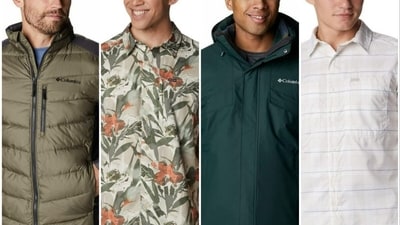 Amazon Sale 2023: Buy men's jackets, shirts and sweatshirts at slashed down rates. Amazon Sale 2023: Buy men's jackets, shirts and sweatshirts at slashed down rates.
