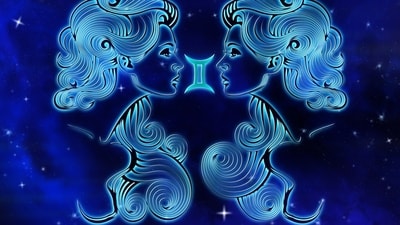 Gemini Daily Horoscope for October 12, 2023: Today, you need to trust yourself more than ever, Gemini.